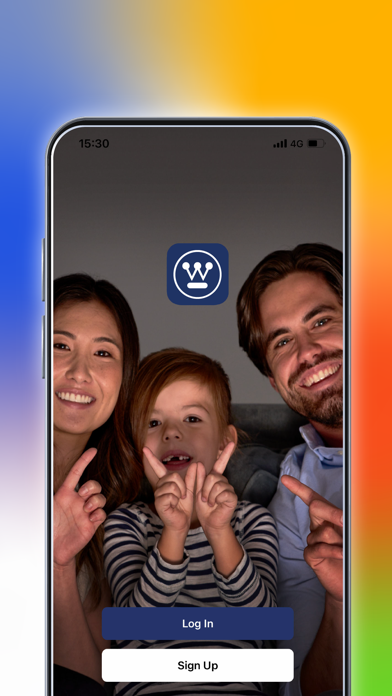 Westinghouse Butler Screenshot