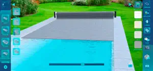 Spacepools screenshot 2