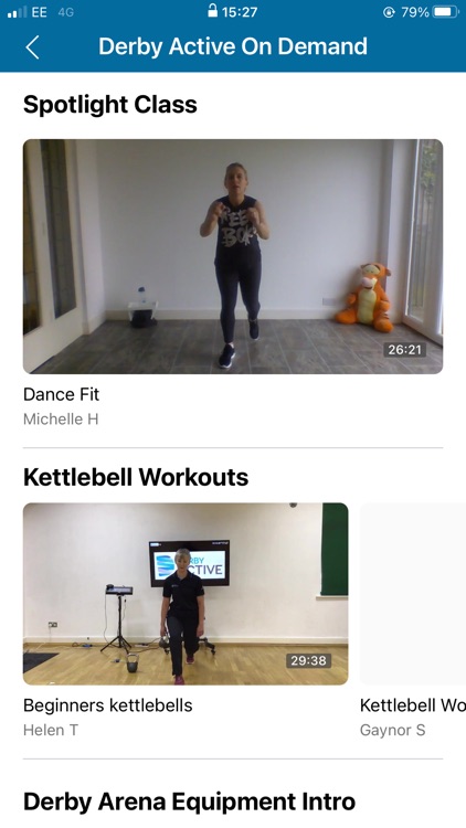 In Derby screenshot-3