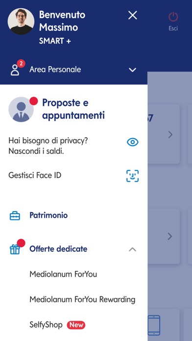 Mediolanum Screenshot