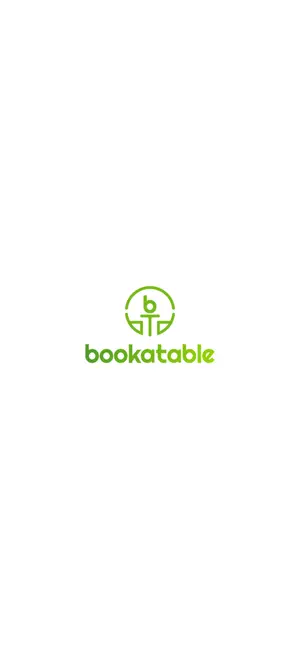 Bookatable.mu screenshot 1