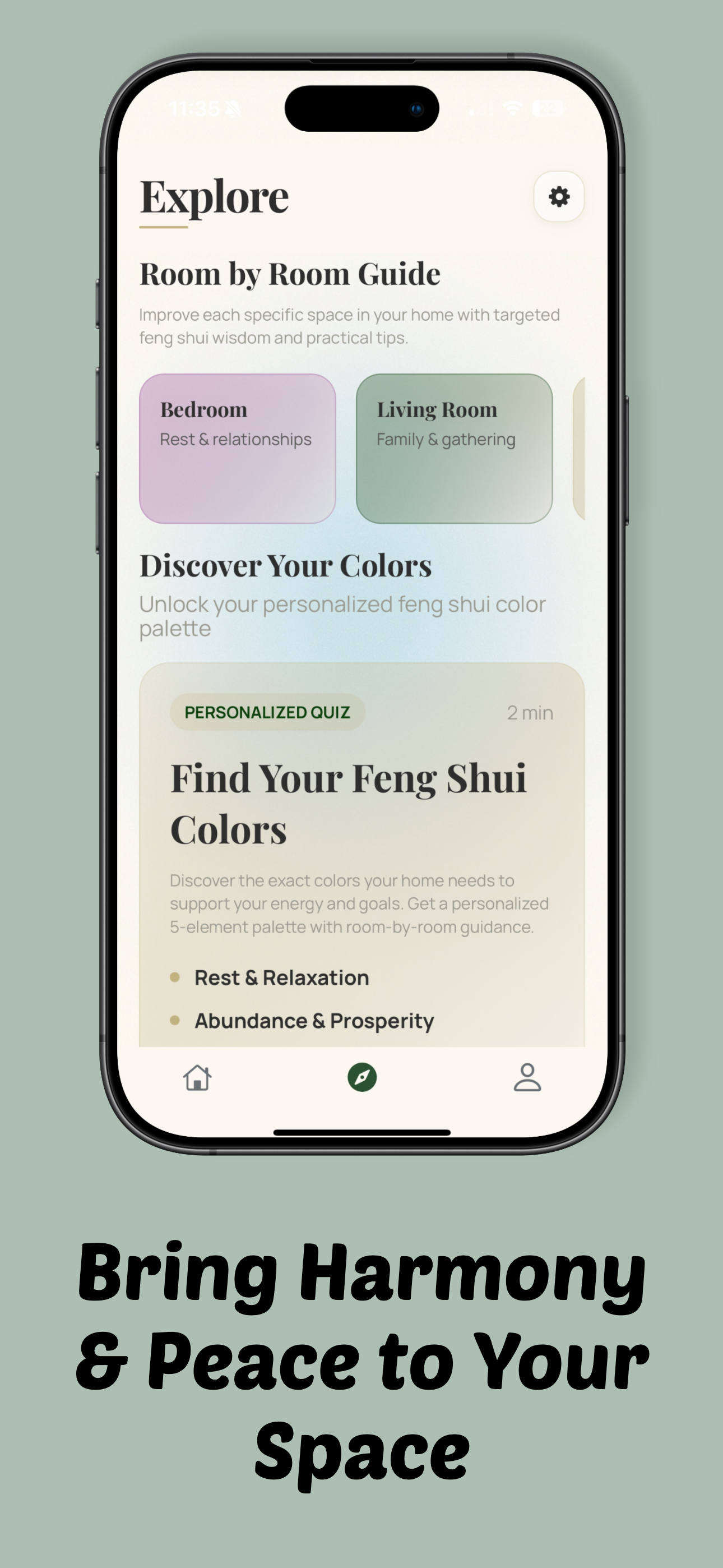 RoomFlow - Feng Shui Design screenshot 7