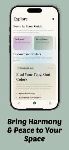 RoomFlow - Feng Shui Design Screenshot 7 of 8