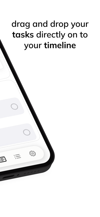 Calend: Daily Planner & Focus Screenshot 4 of 7