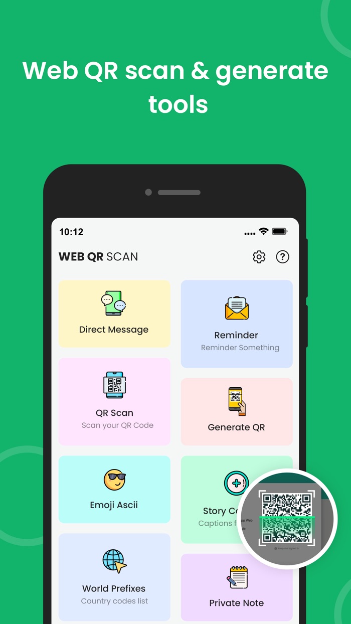 Whatsweb - Status Saver