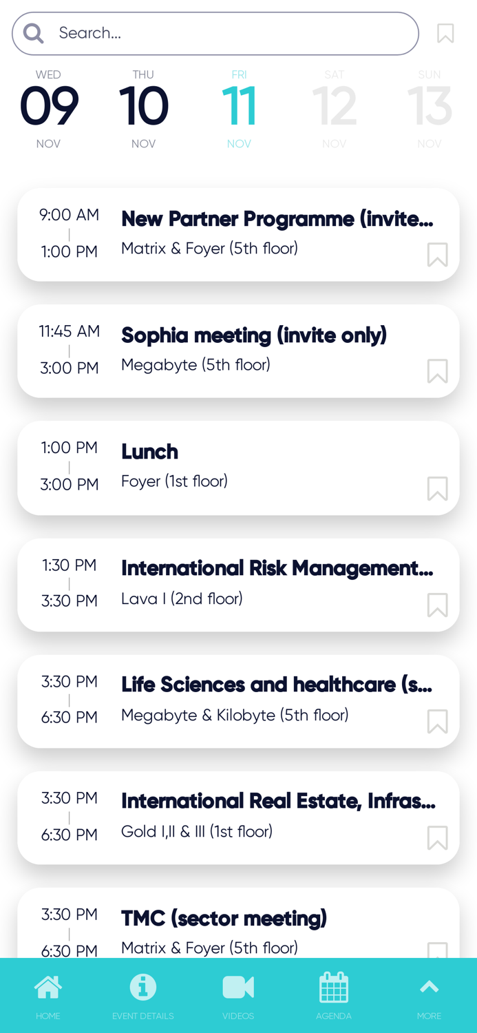 TWIPC Amsterdam 2024