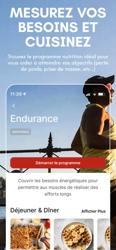 ON AIR FITNESS screenshot 5 of 5