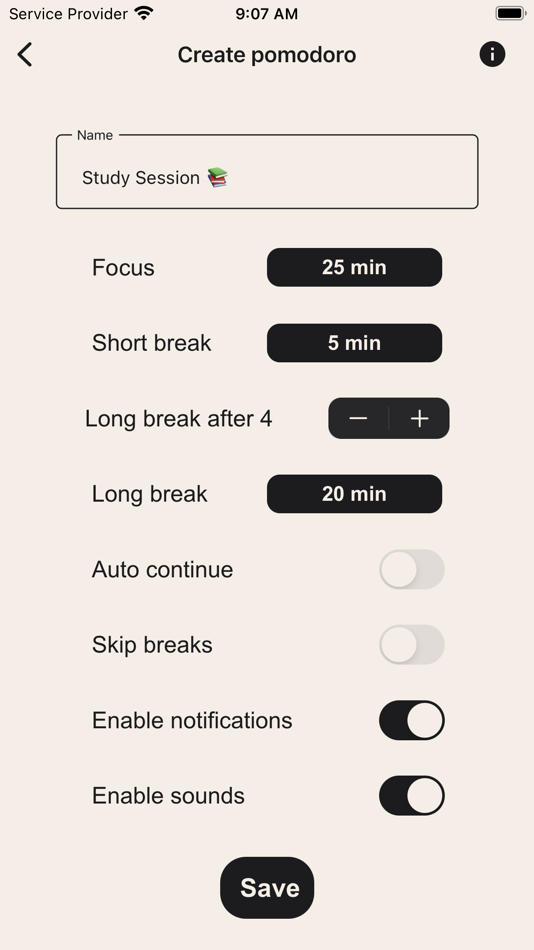 #5. Daily Hero - Motivation Quotes (iOS) Podle: Jesus Calleja Rodriguez