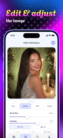 Hinge - Make It Better Screenshot 2 of 4