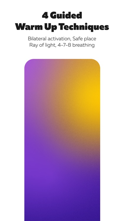 Mango: Manifest Affirmations