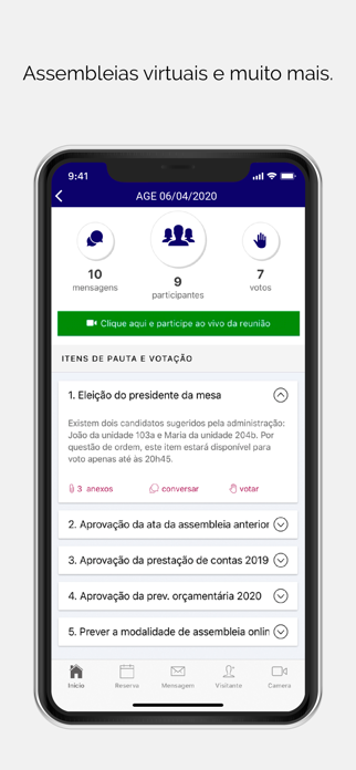 aclamit Screenshot 5 of 6