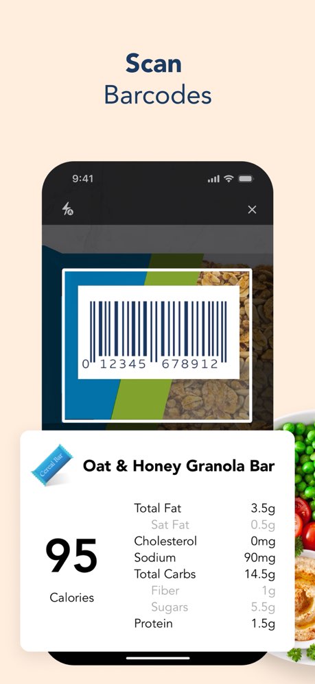 Lose It! – Calorie Counter screenshot 4