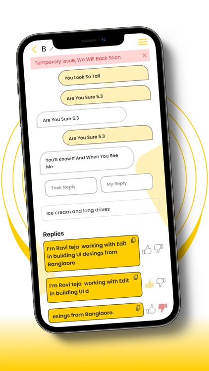 FlirtUp - AI Chat Wingman