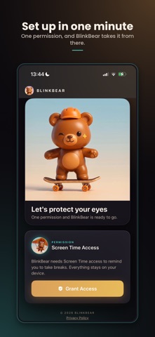 BlinkBear Screenshot 4 of 5