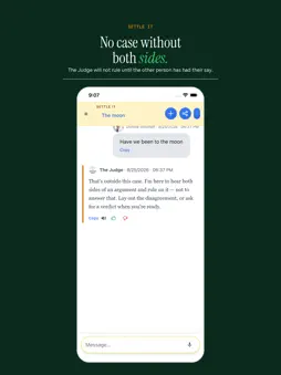 SharedChat screenshot 13