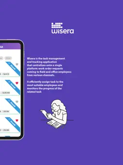 Wisera screenshot 9