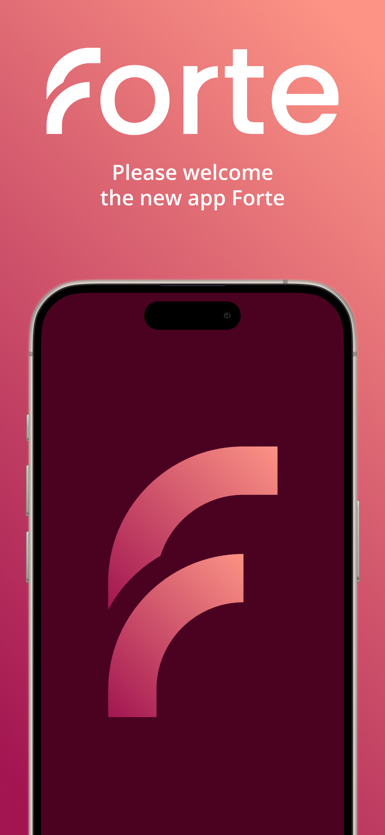 ForteApp – Online Bank