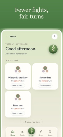 Amity: Sibling Harmony Screenshot 1 of 6