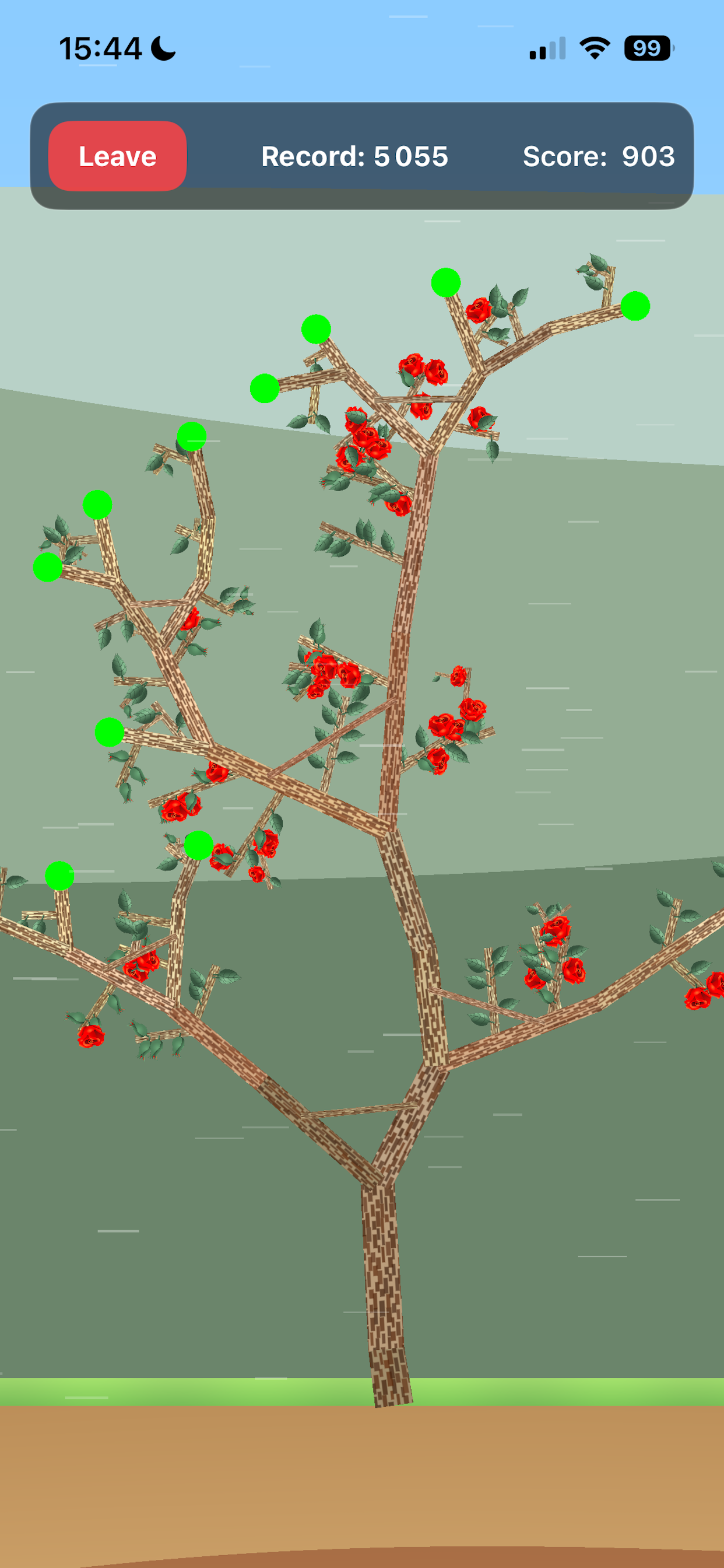 Sylva - Tree Puzzle screenshot 5