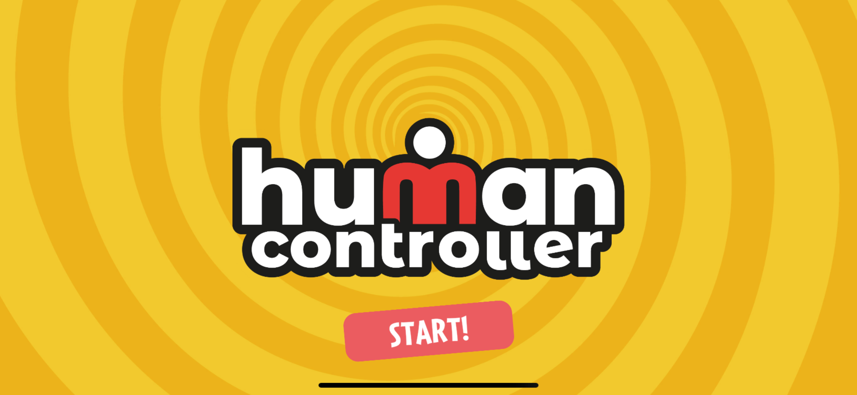 Human Controller by TOMY