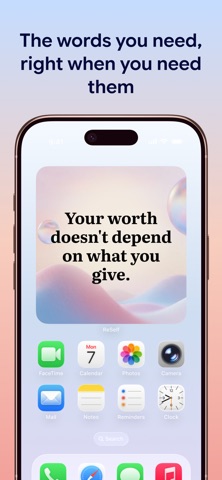 ReSelf: Return to Yourself Screenshot 6 of 9