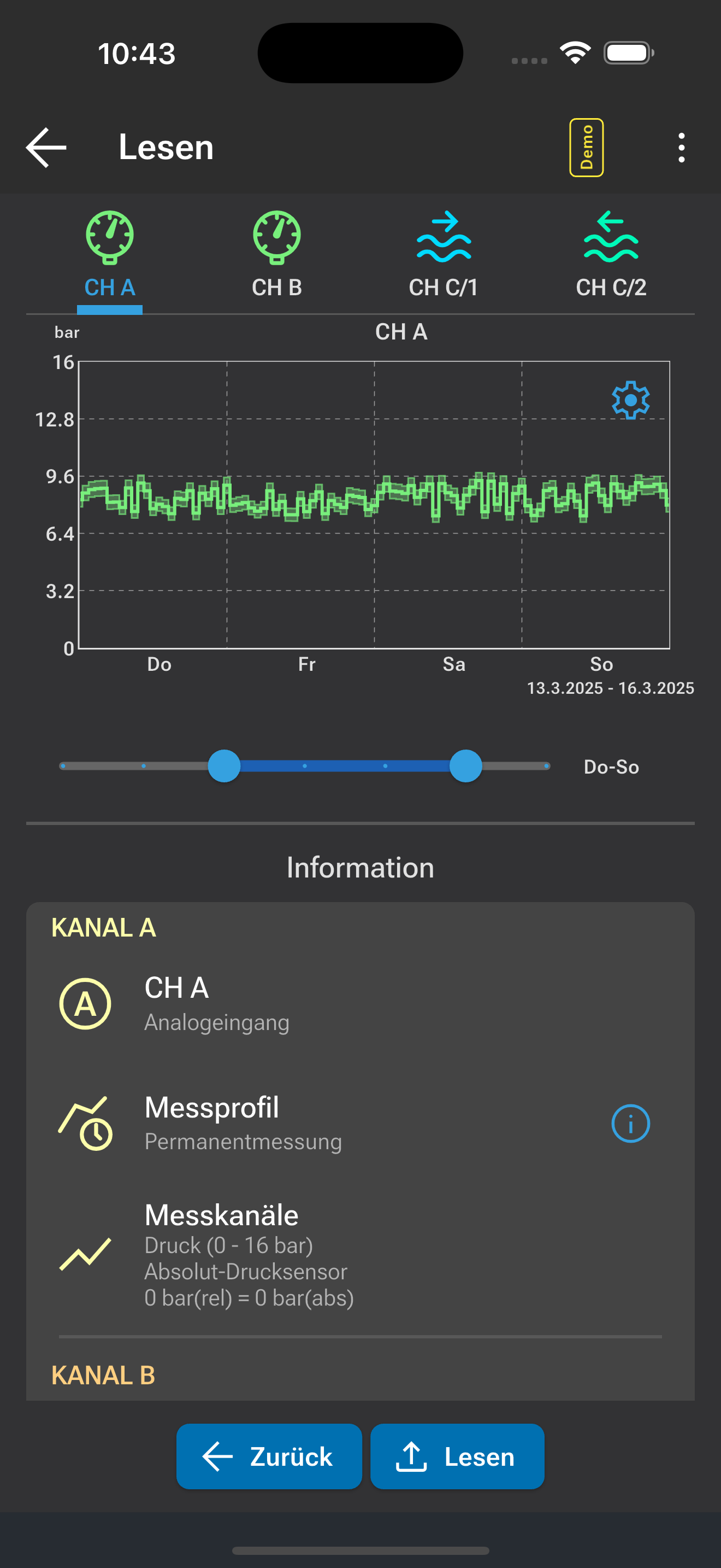SmartEAR-Go!