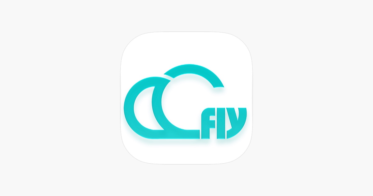 ‎Flycc App - App Store