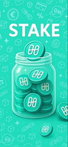Sparkle Wallet Screenshot 1 of 5