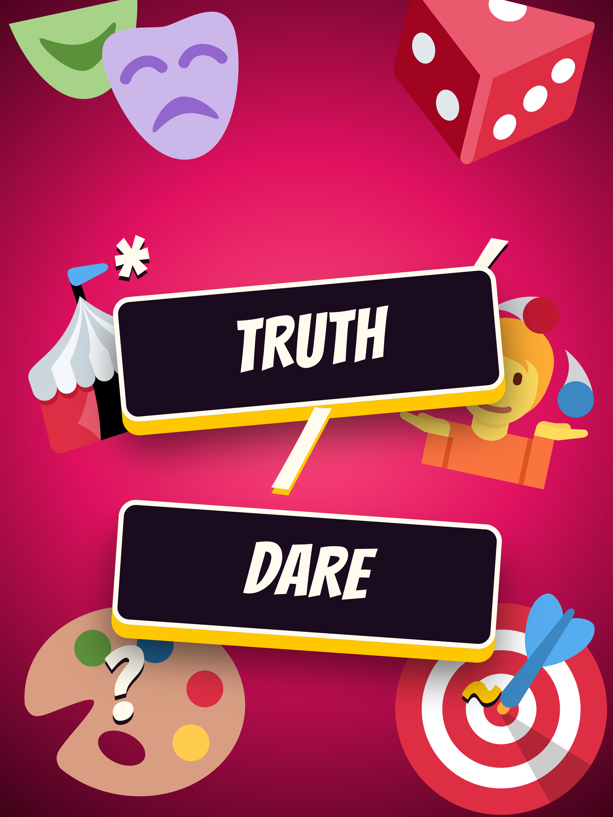 Truth or Dare Question