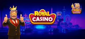 Royal Casino Carnival screenshot 4