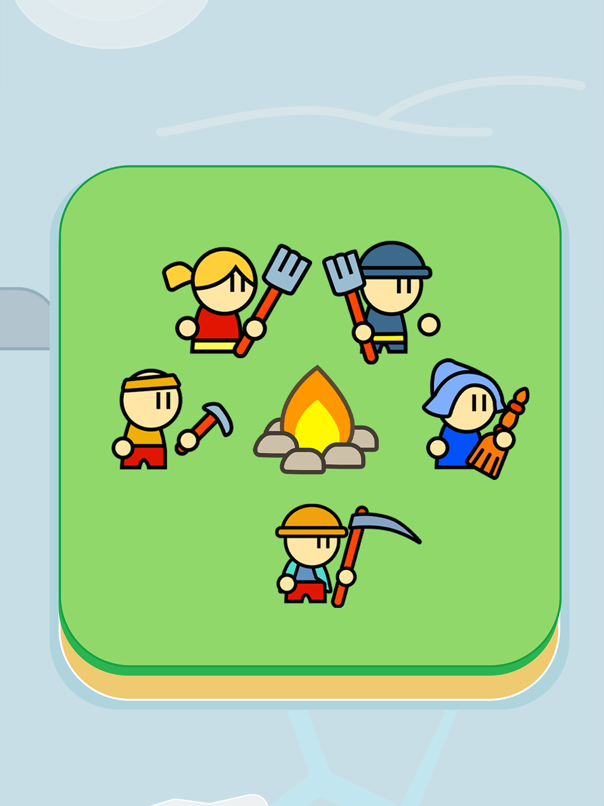 Pocket Farmers
