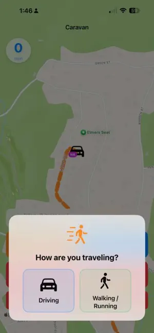 Tailgate - Drive Together screenshot 4