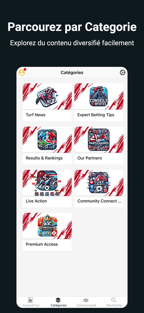 Collateral Form Guide - Social Networking App | MWM