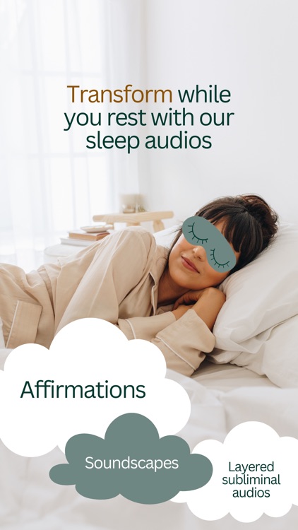 Thanks Universe: Manifestation screenshot-5