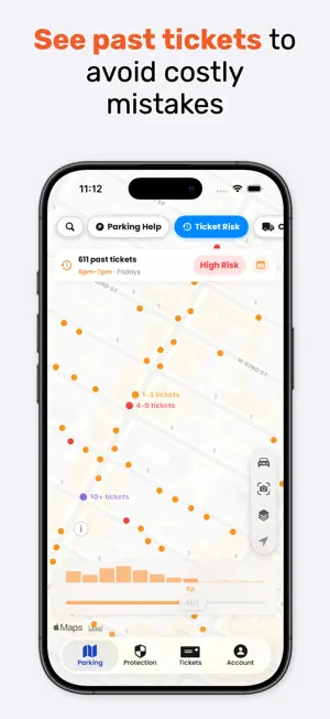 FineHero NYC screenshot 3