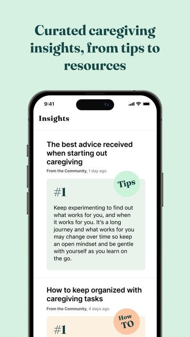 Family Sage screenshot