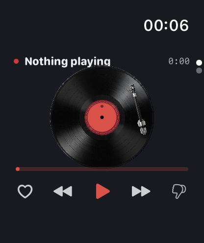 Offline Music Player - MP95 EQ screenshot 14