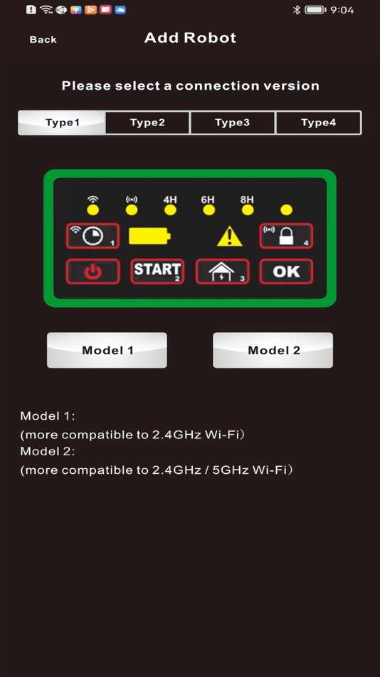 #3. RURIS (iOS) 由: Ningbo Daye Garden Machinery Co.,Ltd.