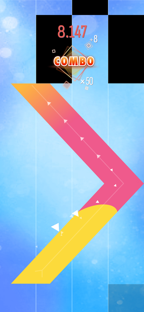 Piano Tiles 2™ - Jeu de Piano screenshot 7