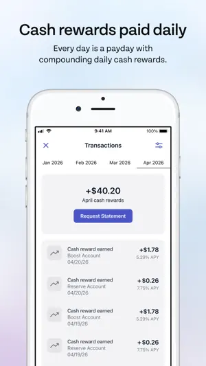 Tellus: Earn More Daily screenshot 8