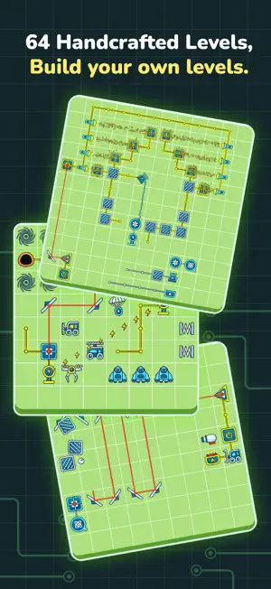 Qom Box: Brain Puzzle Games screenshot 4
