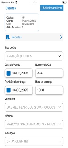 Savwin screenshot