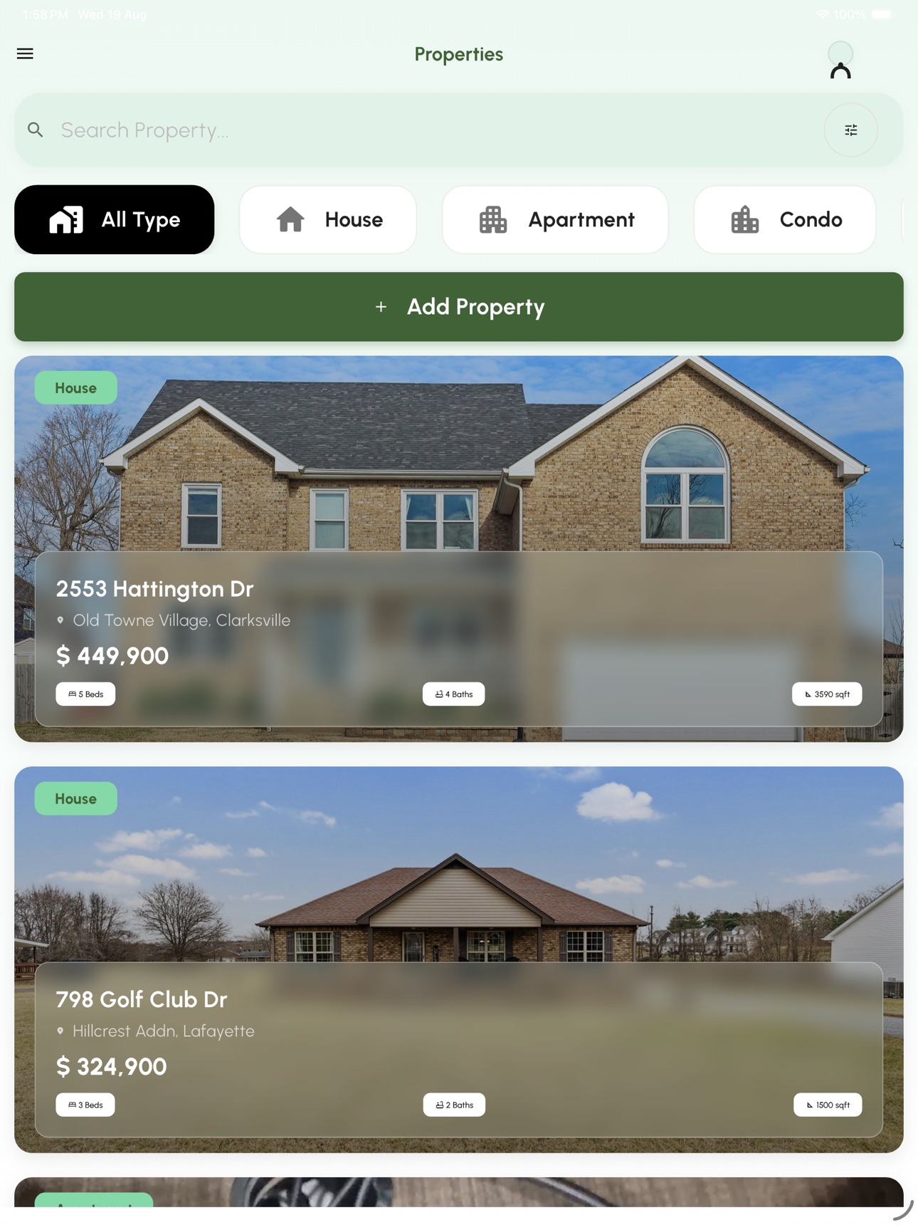 Screenshot 6 of Eco Admin