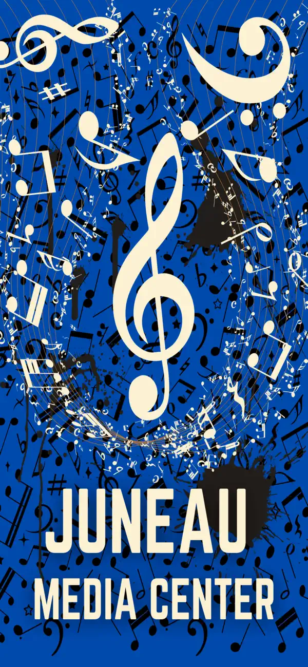 Screenshot #1 pour Juneau Media Center
