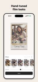 VNTG: Vintage Film Camera screenshot