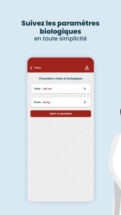 Medissimo Infirmiere screenshot-5