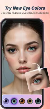 Face Expression Changer screenshot 5