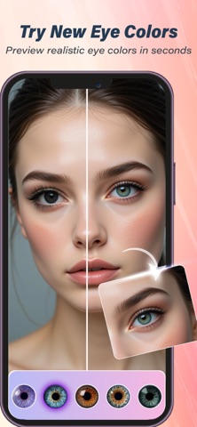 Face Expression Changer Screenshot 5 of 7