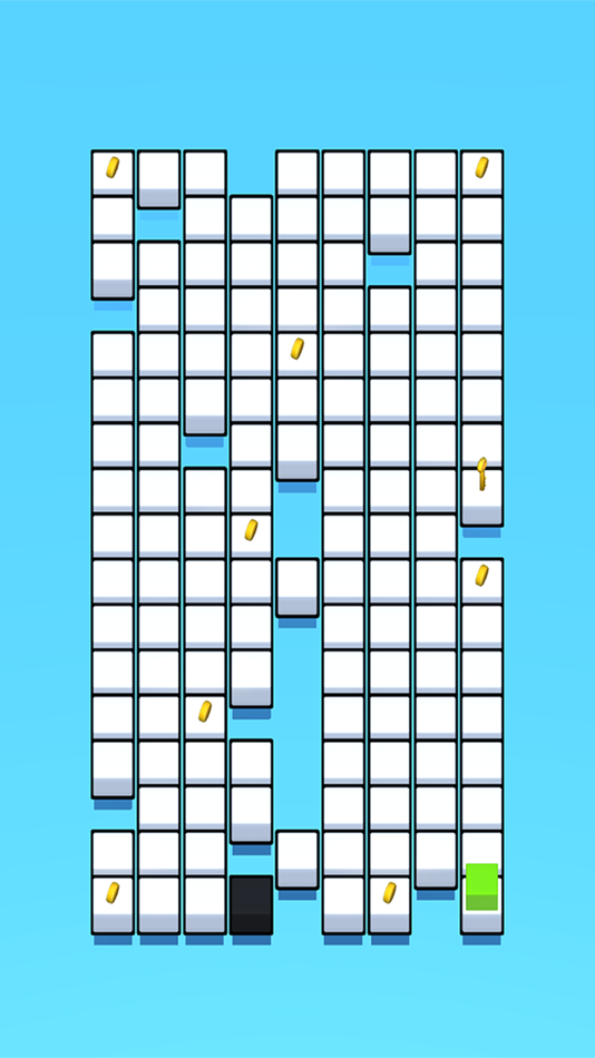 #4. Jelly Block Zone (macOS) 由: Emil Starup