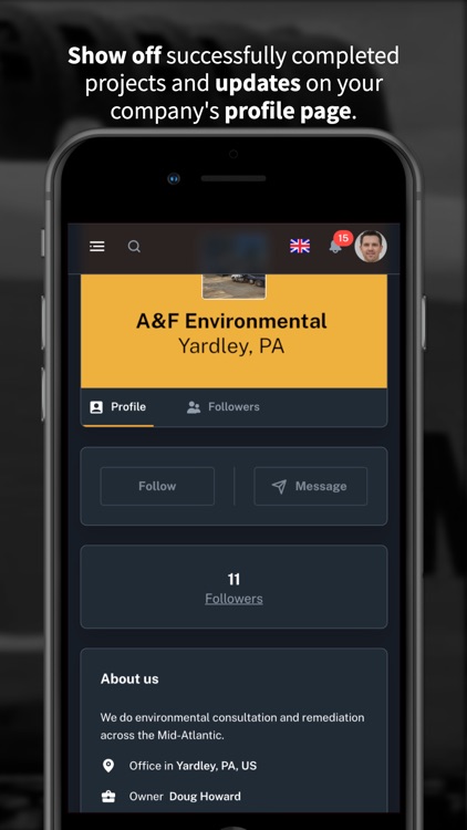 DTL - Dump Truck Loads screenshot-9